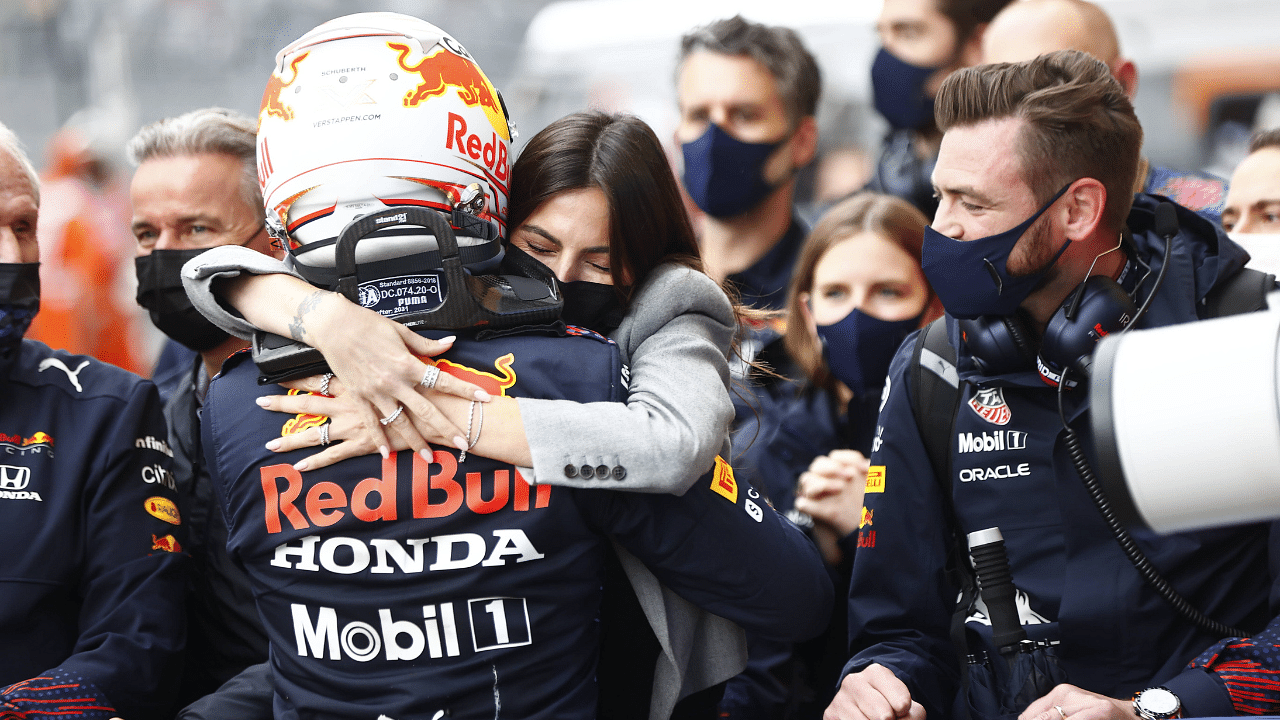 Kelly Piquet’s Shady First Move in Max Verstappen Relationship Had Red Bull Leaders Shaken to the Bone