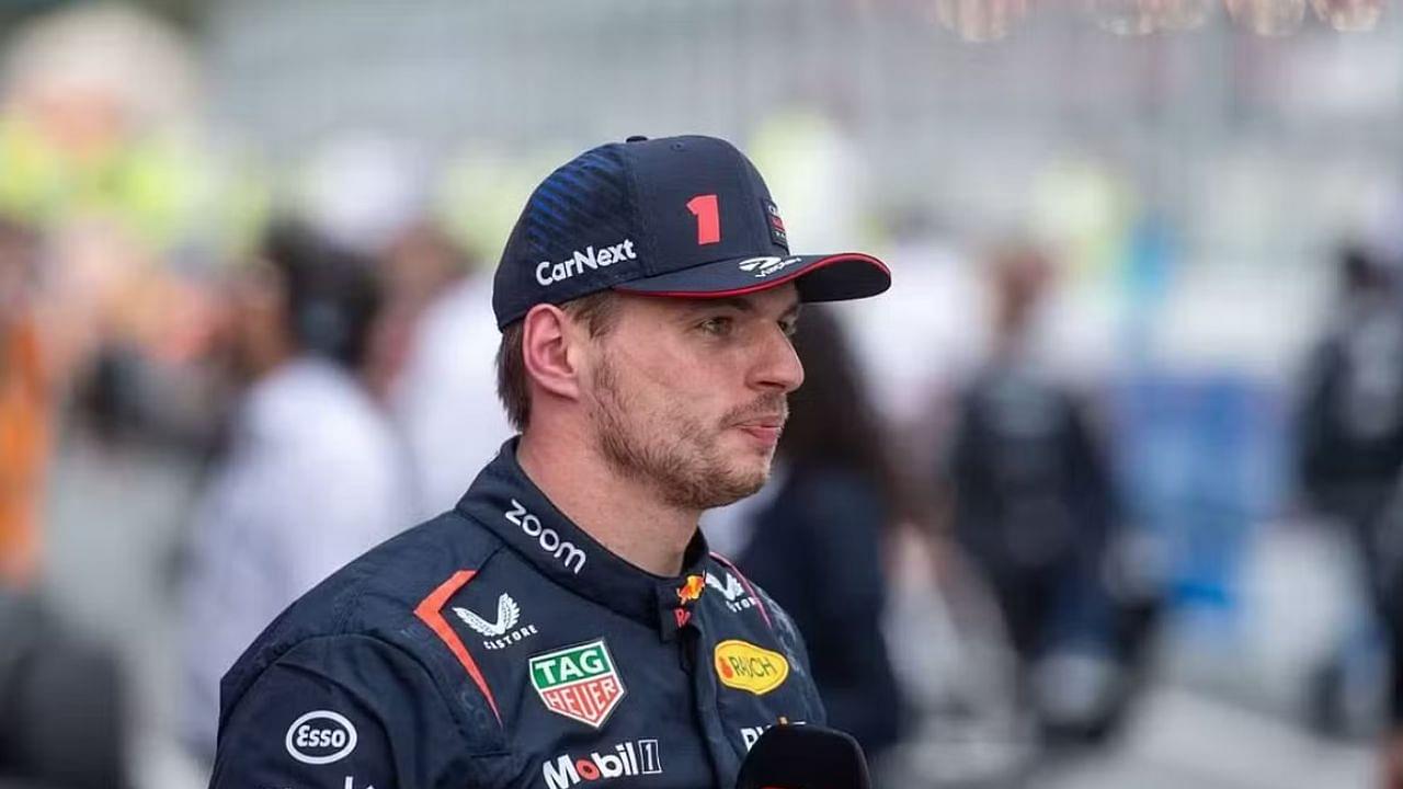 “Suicidal Birds” Acted as Max Verstappen’s Roadblock on His Way to Winning the Canadian GP