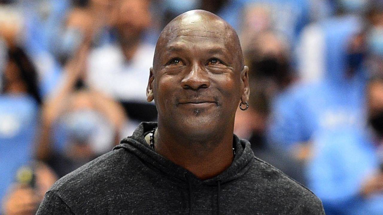 Decades After Michael Jordan Admitted Wanting A Las Vegas NBA Team, $10,000,000,000 Budget For Entertainment Center Stirs Rumors About His GOAT Rival