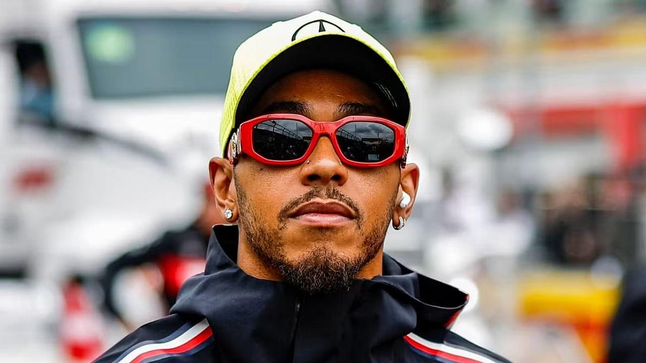 Against Doctor’s Orders, Lewis Hamilton Pulled off an Extraordinary Feat for 7 Years and Counting