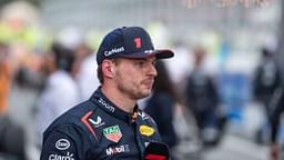“The Car is Not Fantastic”: Max Verstappen Declares First Shortcoming of His Red Bull in 2023