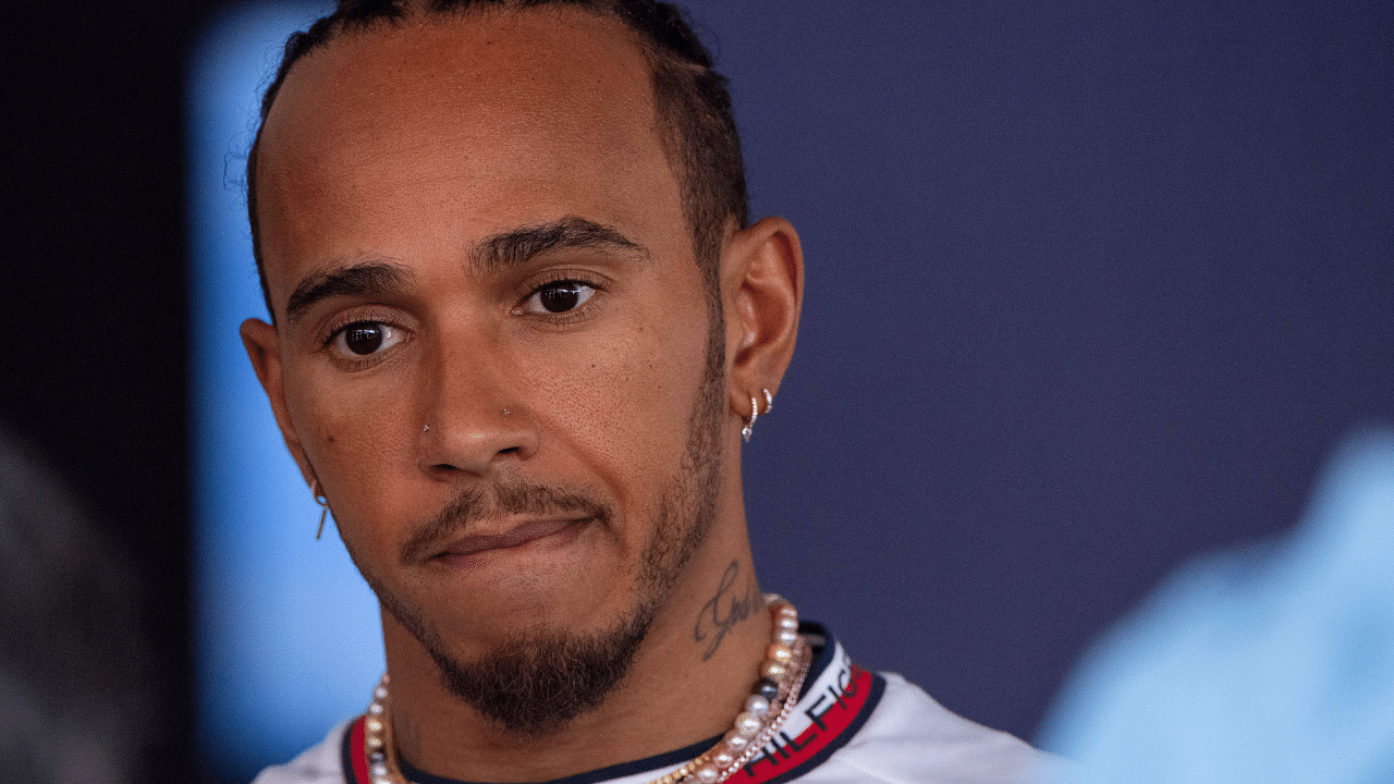 Lewis Hamilton’s African Dream Delayed to 2025; Reveals Veteran F1 Journalist