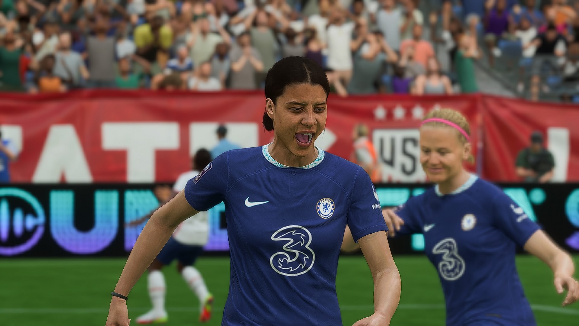 FIFA 23: The highest-rated women's players