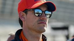 Joey Logano Steps in on NASCAR vs F1 Debate: “They’re Not Going to Have a Clue What to Do”