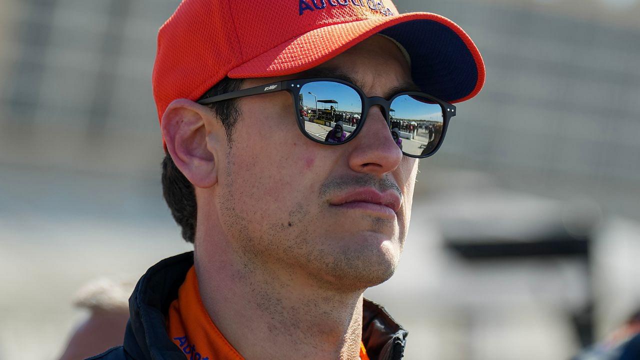 “We Will Go to Work” – Joey Logano’s “It’s Dumb” Rant Forces NASCAR Into Action