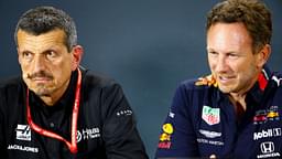 How Unimpressed Christian Horner Once Forced Red Bull to Ship Guenther Steiner With $3,000,000 to America