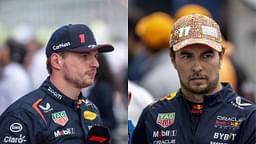 Hollywood Starlet Who Defamed Max Verstappen, Gets Support From Sergio Perez’s Wife