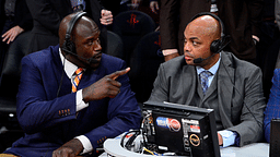 Shaquille O’Neal Boldly Challenges Charles Barkley to a ‘Putt Off’ in Front of 46,800,000 Witnesses Despite Michael Jordan's Humbling $1000 Loss