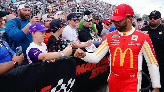 What Is NASCAR's Drive for Diversity Program?
