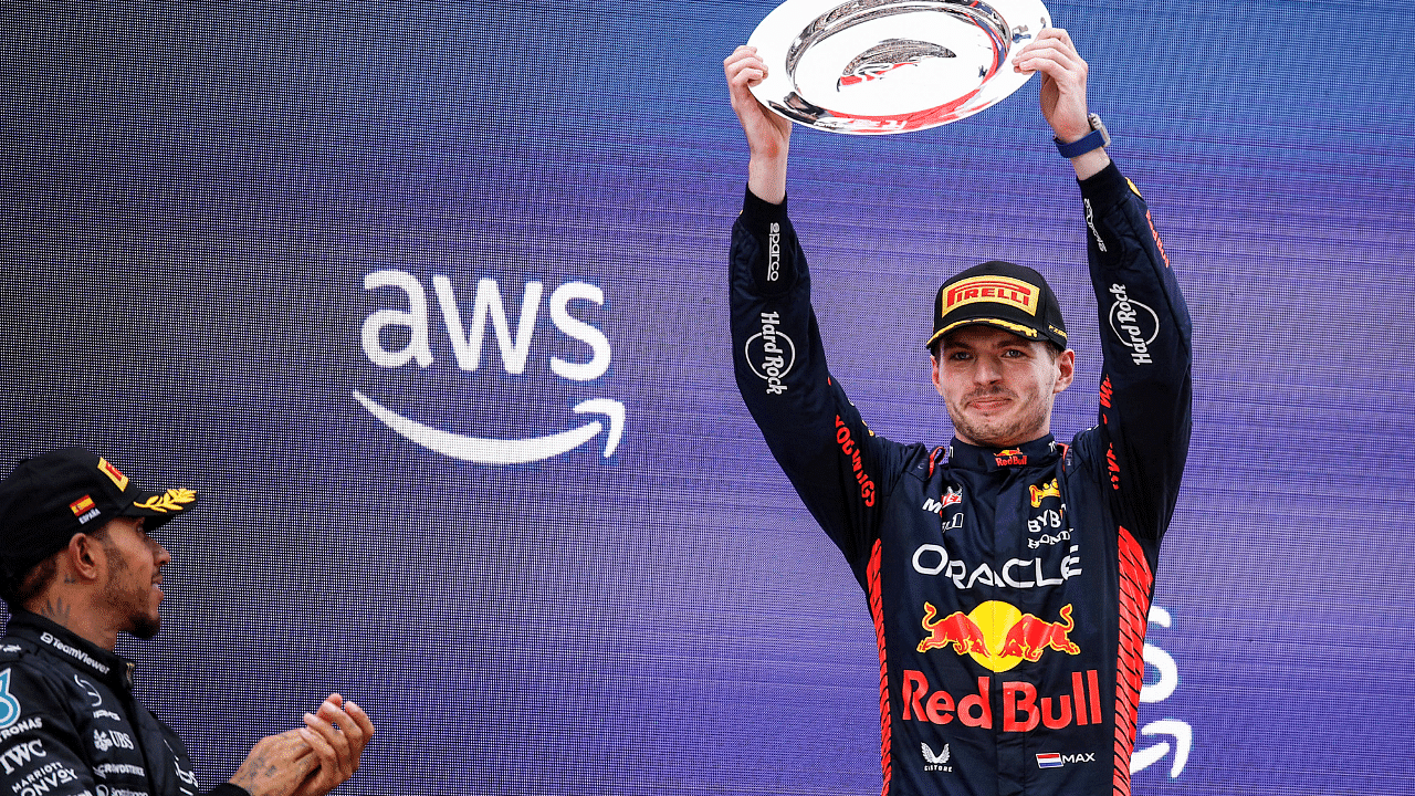 In the Search for Invincible Max Verstappen Kryptonite, Lewis Hamilton and Co Dealt Bad News