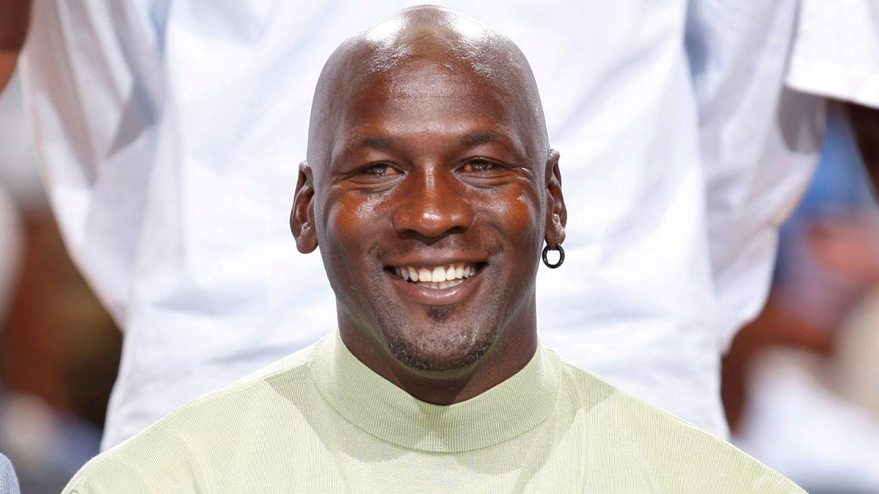 Conscious Of His Public Image, Michael Jordan's $12,000,000 Endorsement Earnings Came 6 Years After His Iconic Nike Deal