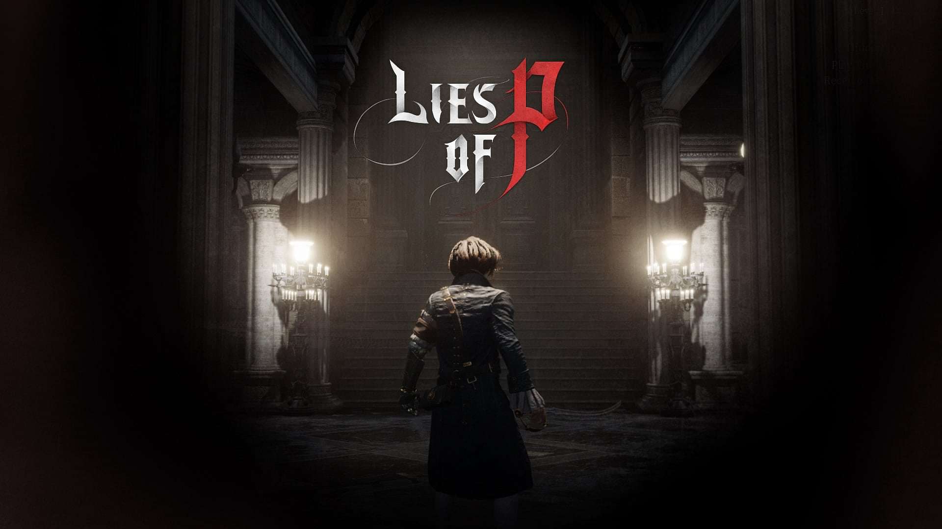 Lies of P Extended Gameplay At Xbox Showcase 2023