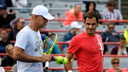"Novak Djokovic Is the Most Successful Already": Former Roger Federer Coach and World No 3 Ivan Ljubicic Raises Eyebrows With 'GOAT' Comment and Michael Jordan Comparison