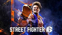 Street Fighter 6 Minimum and Recommended PC Requirements