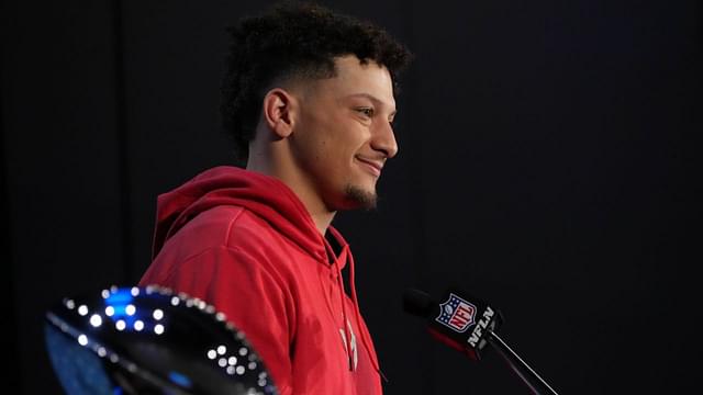 1 Month Before Signing $16,400,000 Rookie Deal, Patrick Mahomes Was Scarily Robbed At Gunpoint 2 Weeks After Being Drafted