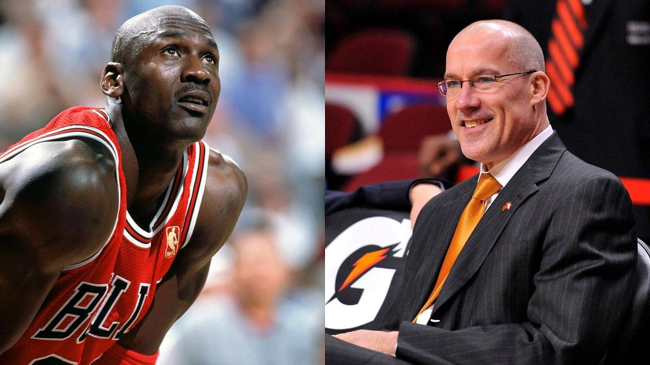 When Michael Jordan Blatantly Receiving Referee's Favor Left Bulls Teammate 'Dejected': "Those Things Bother You"