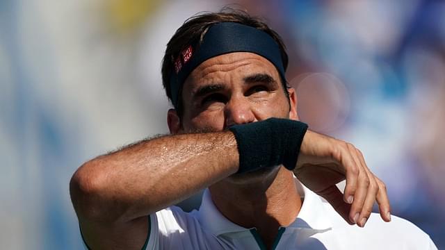 "Roger Federer Took Himself Out of GOAT Debate": Fans React to 20-Time Major Winner Naming Rafael Nadal and Boris Becker Alongside Novak Djokovic in Response to GOAT Question