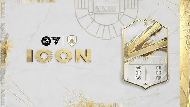 Feature image of EA Sports FC Icon card