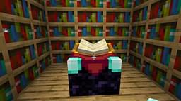 The Best Enchantments to Use in Minecraft 1.20 Update