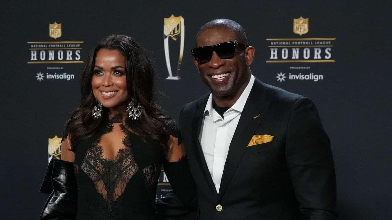 Deion Sanders’ “Must Be a Good Dad” Clause While Choosing Staffers Gets ...