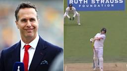 "England Clearly Want To...": Michael Vaughan Takes A Dig At England Getting Bowled Out Before Lunch On Day 3 At Lord's