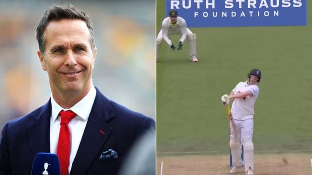 "England Clearly Want To...": Michael Vaughan Takes A Dig At England Getting Bowled Out Before Lunch On Day 3 At Lord's