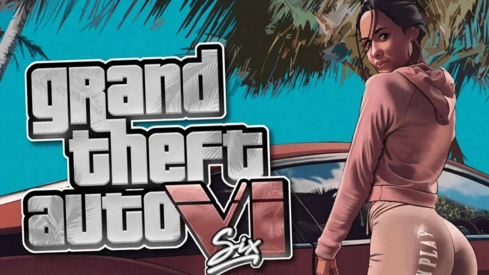 All GTA 6 Leaks: Release Date, New Map & Characters - 🌇 GTA-XTREME