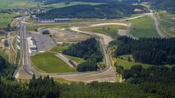 2023 Austrian GP Weather Forecast: Rain and Thunder to Cause Havoc at the Red Bull Ring in Spielberg?