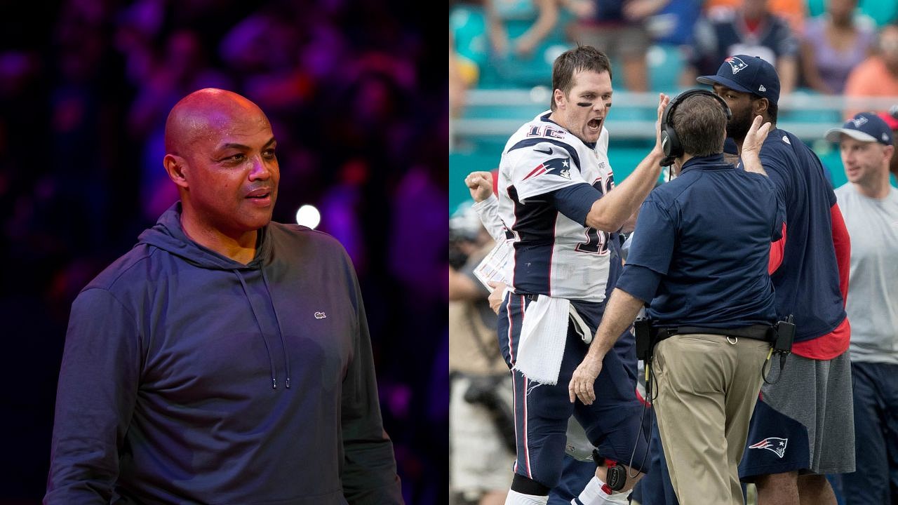 Tom Brady Ended Up Picking Us Up: Teddy Bruschi Reveals NFL GOAT's  Superhero Performance in Super Bowl 38 Showed He Was Different - The  SportsRush