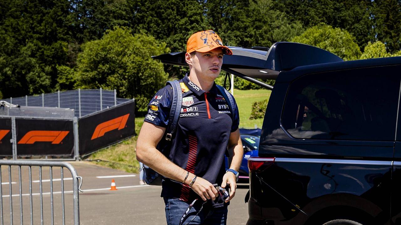 Ferrari Offered Max Verstappen Contract to Get Him Out of 650,000 Ferrari Offered Max Verstappen Contract to Get Him Out of 650,000