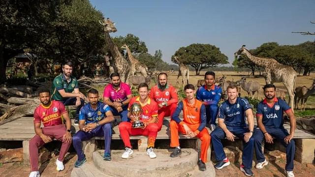 ICC World Cup Qualifier Format: How Many Teams Will Qualify To ICC Cricket World Cup 2023?
