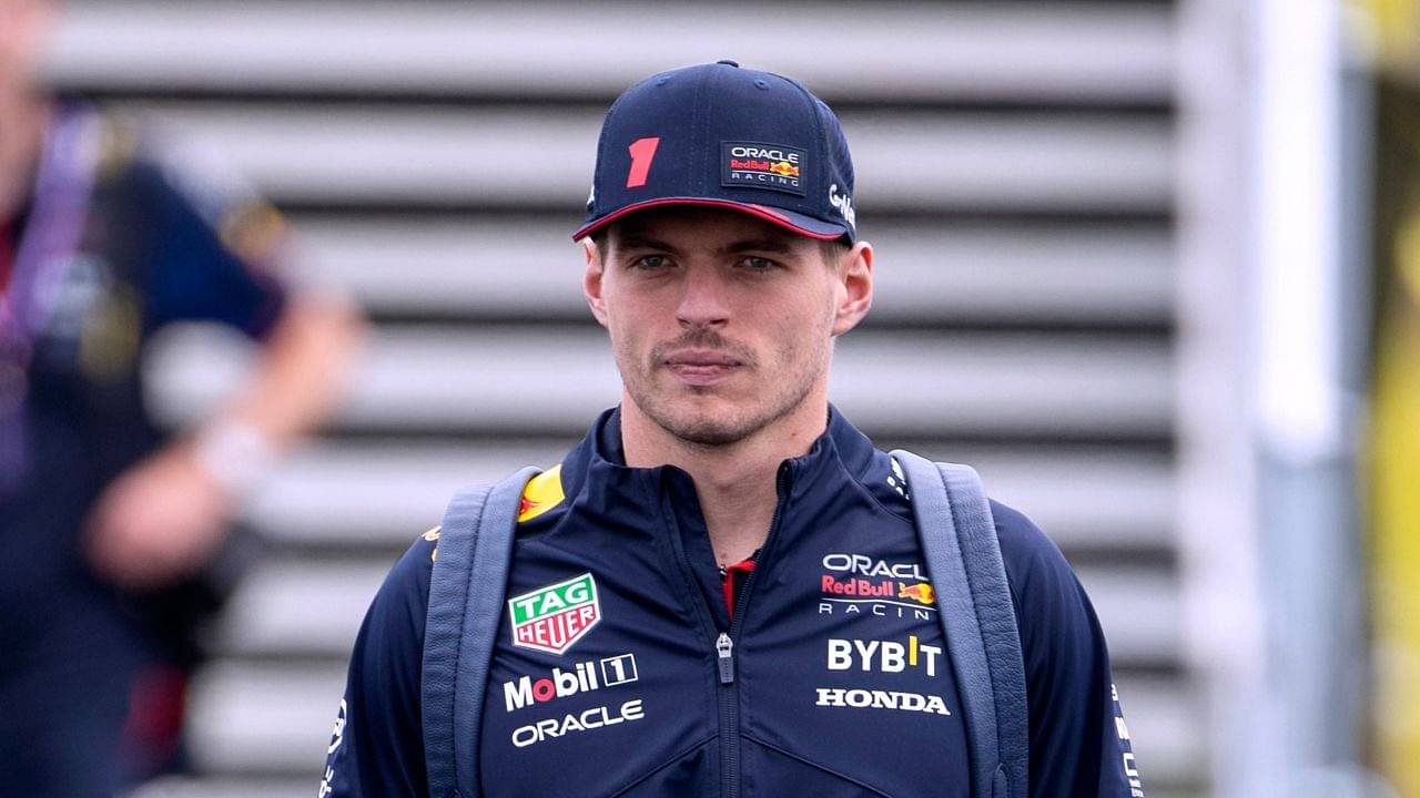 Red Bull Could Lose Another Top Talent as Max Verstappen’s Dominance Snatches the Opportunity of Main Seat