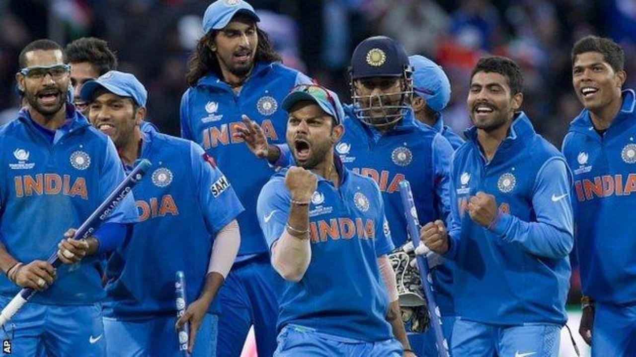 "Need This In 2023 WC Too": Fans Want Ravindra Jadeja To Emulate 2013 Champions Trophy Success In 2023 World Cup