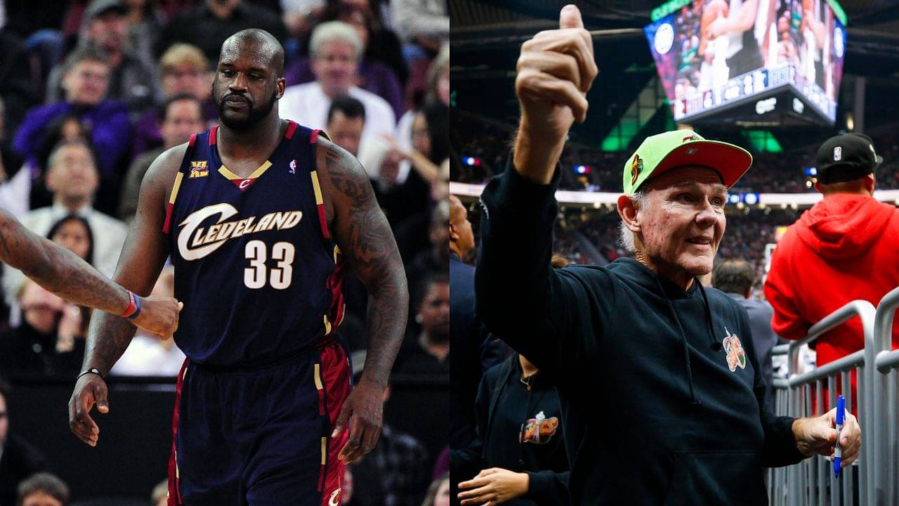 "Looks Like a Woman Coach": Before George Karl's Scathing Attack on Skip Bayless, Shaquille O'Neal 'Ridiculed' the Legendary HC