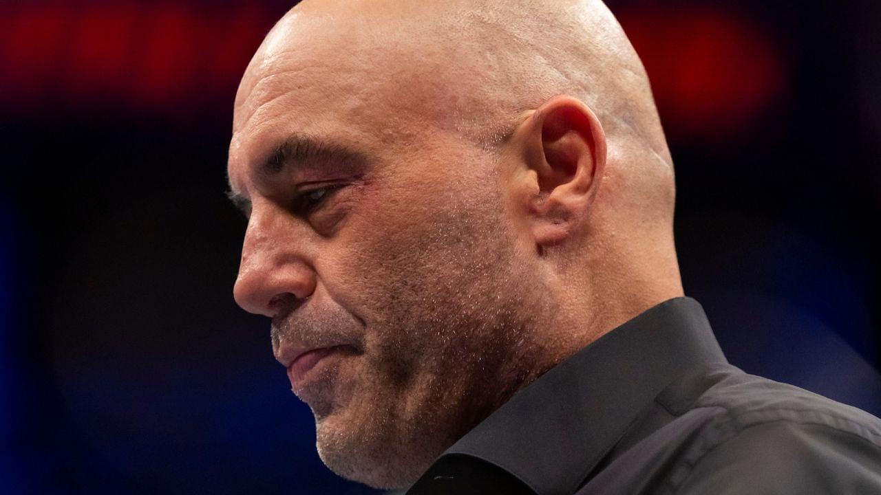 “Was Balding at 19”: Fans Spot the Joe Rogan’s Receding Hairline in his Decades-Old Knockout Video