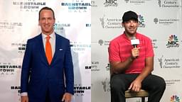 2 Years Before Tom Brady's $375,000,000 Fox Deal, CBS Nearly Landed Peyton Manning Before Giving $180,000,000 to Tony Romo