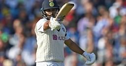 Shardul Thakur Highest Score In Test: Indian All-rounders' Innings Score List in England