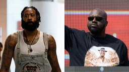 Labeling Himself 'Most Dominant', Shaquille O'Neal Shares Controversial Ranking Placing Deandre Jordan Over Himself