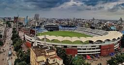 Shere Bangla National Stadium Dhaka Pitch Report For BAN vs AFG Test Match