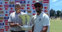 Duleep Trophy 2023 Squads and Players List of All Teams