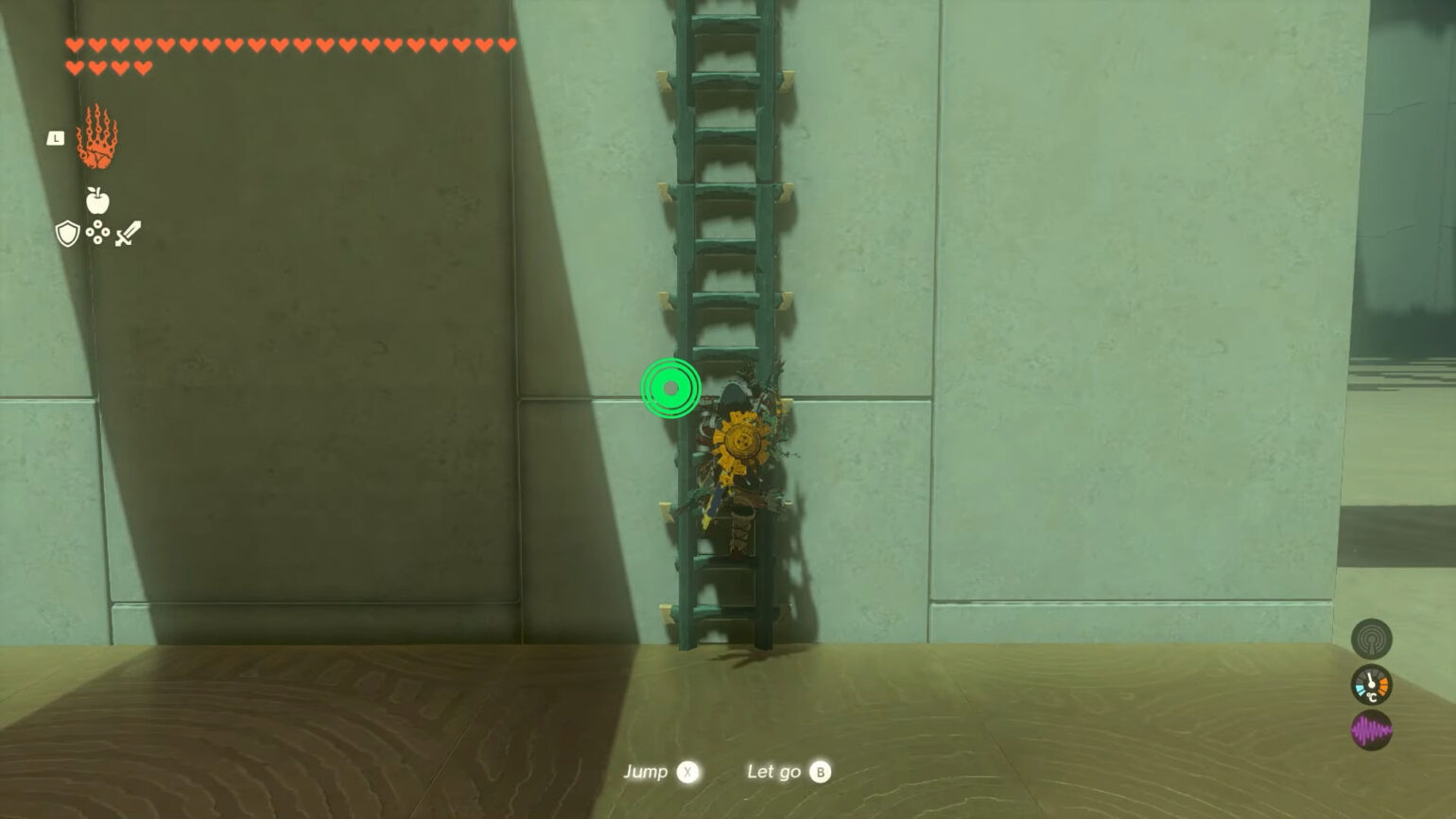 Zelda Tears of the Kingdom Kudanisar Shrine location and how to