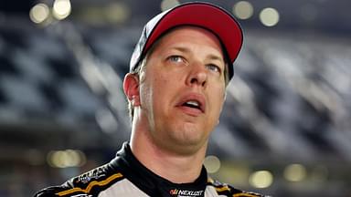 "Wish It Meant More": Fans Stand With Brad Keselowski Over Current NASCAR State