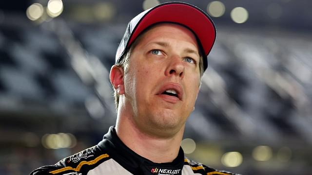 “Common Man Doing Uncommon Things”: Brad Keselowski on NASCAR’s Portrayal for a Potential F1-Like Boost