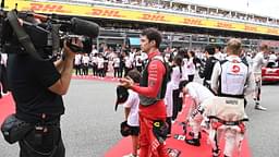 After Charles Leclerc, Formula 1 Fraternity Comes Together to Make $311,782 Effort for the Victims of Imola