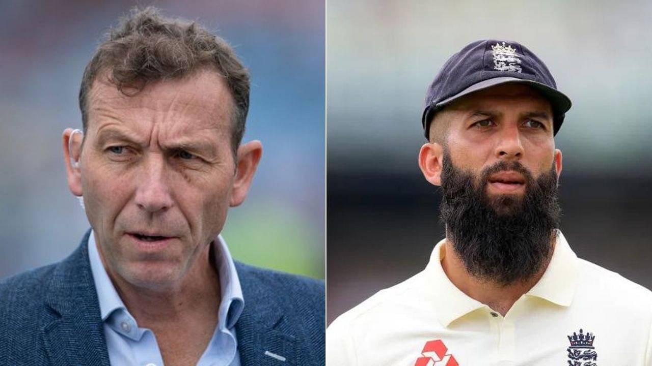 "Wouldn't Have Picked Moeen Ali": Michael Atherton Names His Ashes 2023 Replacements For Jack Leach