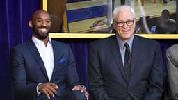 Favored by $6.4 Billion Franchise's Owner, Kobe Bryant 'Gossipped' About Phil Jackson's Contract Termination: "Your Man’s not coming back"