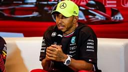 Lewis Hamilton Sheds Light on Controversial Max Verstappen Comment Regarding the Red Bull Driver’s Dominance