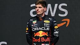 Accused of Costing His Country $213,781,000, Two Economists Demand Max Verstappen Should Pay Taxes Like the French