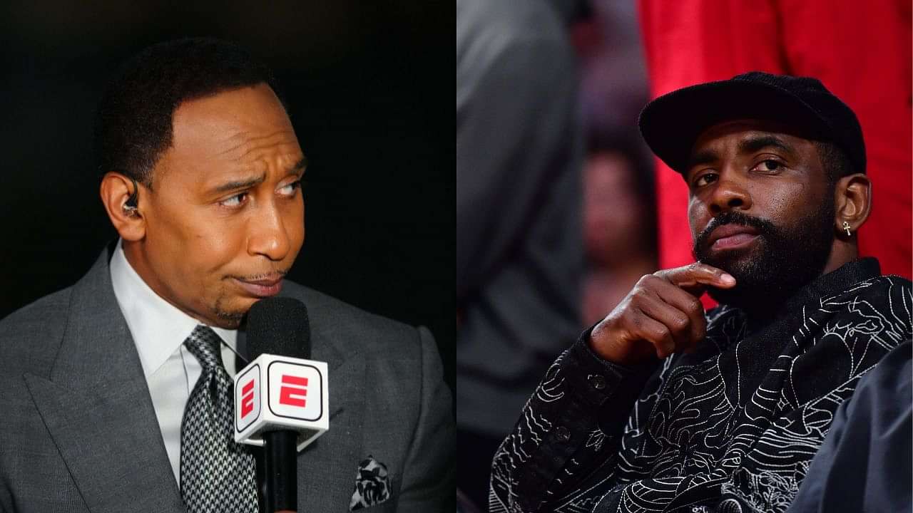 Stephen A. Smith Weighed In On Tyreek Hill's Adult Film Star