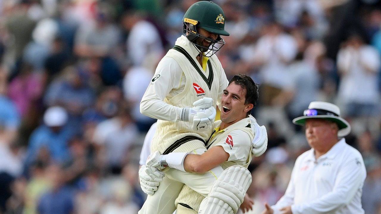 Ashes 2023 Live Streaming In India What Channel Is The Ashes On?